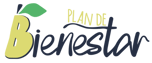 Logo Plan de Bienestar transparente