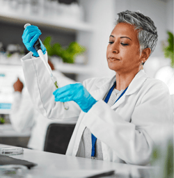 Tecnología aplicada a la salud